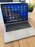 MacBook Pro 2017 Intel i5 128GB Space Grey
