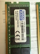 W-MEM2133R4D416G GOODRAM DDR4 ECC Registered 2x16GB 2133 MHz