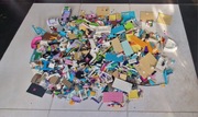 Klocki lego 6.5kg mieszane