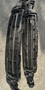 Grill  chrom peugeot  3008 lift 