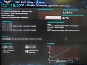 Płyta Główna Asus TUF Gaming B550m AM4 DDR4