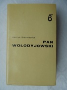 Pan Wołodyjowski - Henryk Sienkiewicz