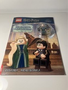 LEGO Harry Potter minifigurka
