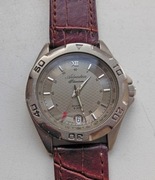 ZEGAREK ADRIATICA TITANIUM