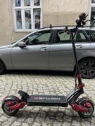 Hulajnoga elektryczna Motus PRO10 Sport 2x1000W 