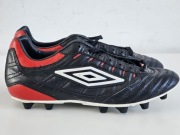 Umbro Tempest Avanti HG buty piłkarskie korki r. 42