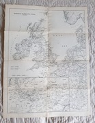 MAPA - DODATEK DO WYDANIA SPECJALNEGO GAZETY KOLOŃSKIEJ