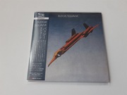 BUDGIE - SQUAWK  SHM-CD Japan mini LP z OBI Wyd. 2021 r.  