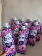 Lenor Amethyst Blütentraum – płyn do płukania 24h świeżości 