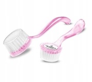 Szczoteczka różowa do manicure i pedicure Victoria Vynn