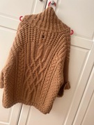 10 Feet Amsterdam markowy kardigan XS