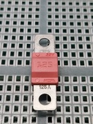 bezpieczniki topikowe MTA 125A 32V NOWE 