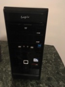 Komputer I3 10100F,H510 , GT430, SSd,