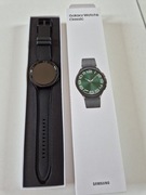 Smartwatch SAMSUNG Galaxy Watch 6 Classic
