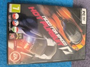 Need For Speed Hot Pursuit gra PC+insrtukcja