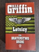 "Lotnicy" W.E.B Griffin