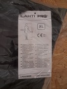 Spodnie robocze LAHTI Pro rozmiar XL nowe
