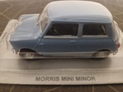 Model samochodu MORRIS MINI MINOR