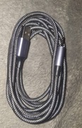 Kabel marki Moswag usb-jack 2,5m