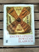 Encyklopedia Powstań śląskich 