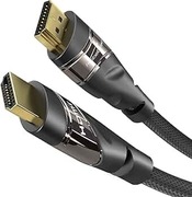 Kabel Blow HDMI 2.0 1.5m czarny 4K UHD 18Gb/s pleciony