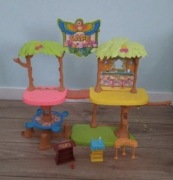 Domek Enchantimals 