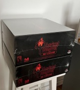 Darkest Dungeons + Skarbiec