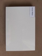 PARAPETY : ARCTIC WHITE / POLARE