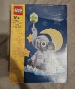 LEGO 40814 - Słoniątko na niebie