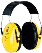 Ochronniki słuchu 3M Peltor Optime I