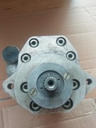 Pompa hydrauliczna PZ2