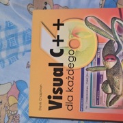 Ksiażka Visual C++ dla każdego 
