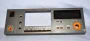 Panel przedni do magnetofonu Unitra ZRK M3016