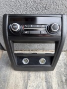 BMW X5 X6 F15 F16 PANEL KLIMATYZACJI TYŁ 9396076