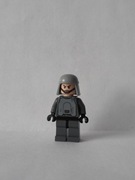 Lego Star Wars Imperial Officer sw0426 