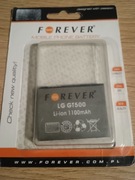 Bateria LG GT500