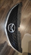 Mazda 6 Gh grill, atrapa chłodnicy 