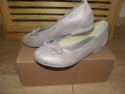 buty balerinki FRIBOO  roz.34 NOWE