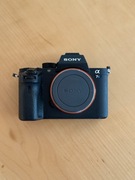 SONY A7S II BODY