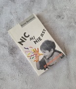 Nic mi nie jest, po prostu miałem raka Erma Bombeck