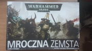 Warhammer 40k Mroczna Zemsta/Dark Vengeance PO POLSKU!!! NOWY!!!