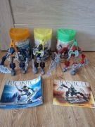 Lego Bionicle Vahki