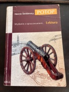 Potop, Henryk Sienkiewicz, Greg