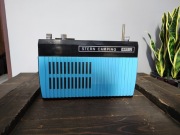 Radio RFT Stern Camping 
