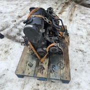 Silnik słupek 1.9 Tdi AVB 101 km vw audi