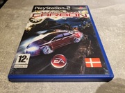 Need For Speed Carbon 