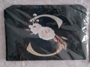 Kosmetyczka z literką S na prezent na święta