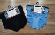 Majtki damskie S 4 pak 