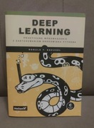 Deep Learning. Praktyczne wprowadzenie z zastosowaniem środowiska Pythona