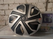 Nowe kołpaki 15 - komplet